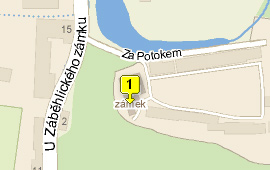 ATE CR, a.s., Where we have located?