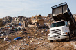 nakládání s odpady, likvidace odpadu, odpadové hospodářství, likvidace ekologických zátěží