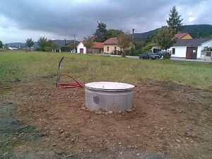 Studnařství Studnařství
