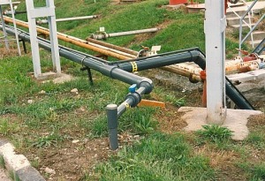 Venting - Air Sparging Venting - Air Sparging
